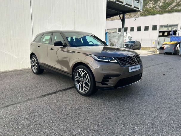 Land Rover Range Rover Velar 2.0d R-Dynamic S 132 kW image number 2