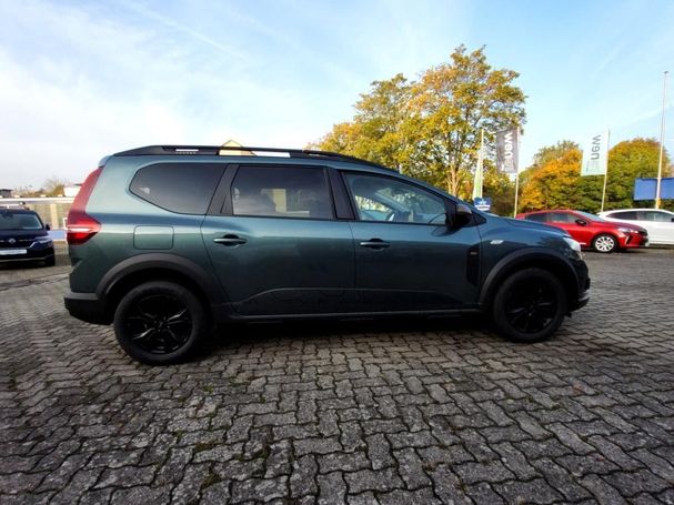 Dacia Jogger TCe 110 Extreme 81 kW image number 4