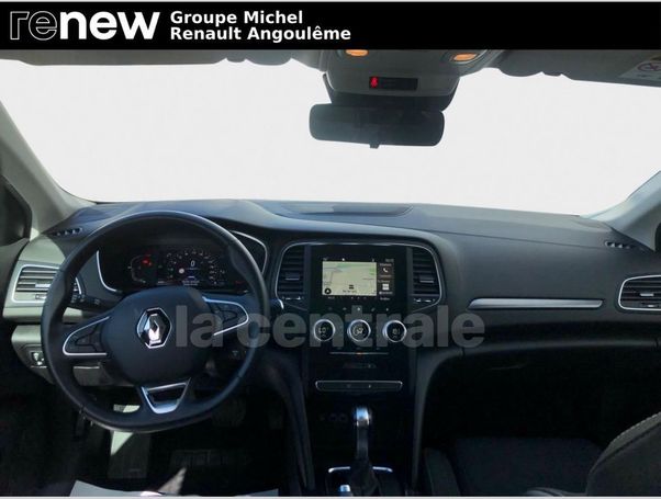 Renault Megane TCe 140 EDC 103 kW image number 8