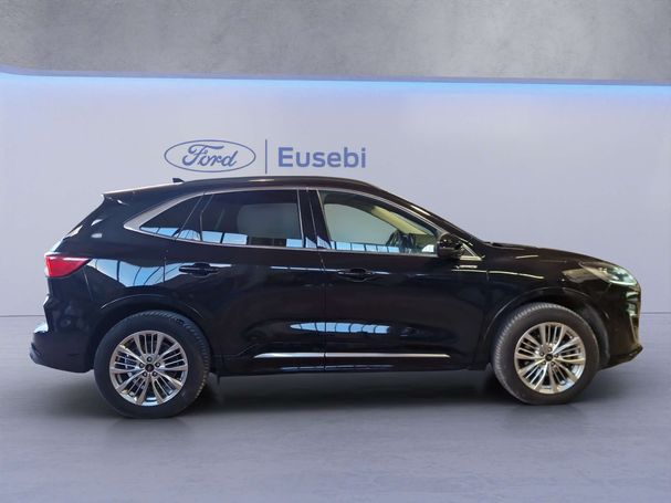 Ford Kuga 132 kW image number 8