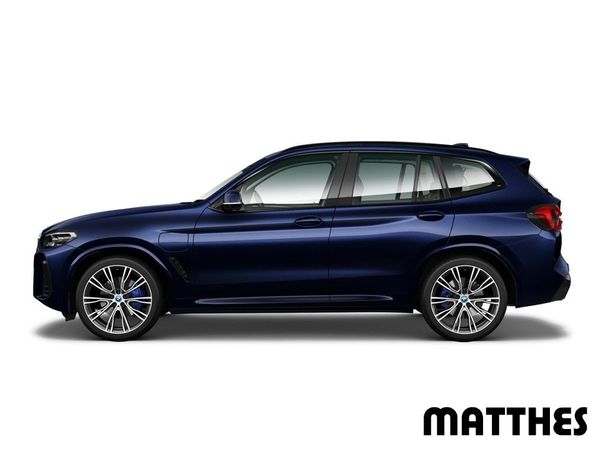 BMW X3 xDrive30e 215 kW image number 5