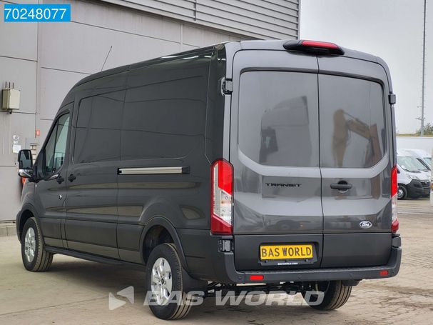 Ford Transit 121 kW image number 3