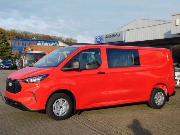 Ford Transit Custom 320 L2H1 100 kW image number 1