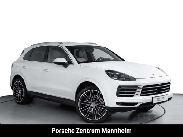 Porsche Cayenne S 324 kW image number 7