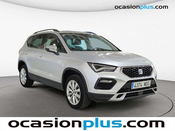 Seat Ateca 1.5 TSI DSG Style 110 kW image number 2