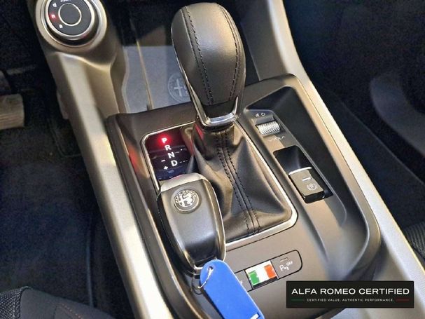 Alfa Romeo Tonale 1.6 96 kW image number 12