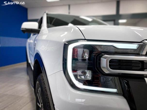 Ford Ranger 3.0 EcoBlue Platinum 176 kW image number 22