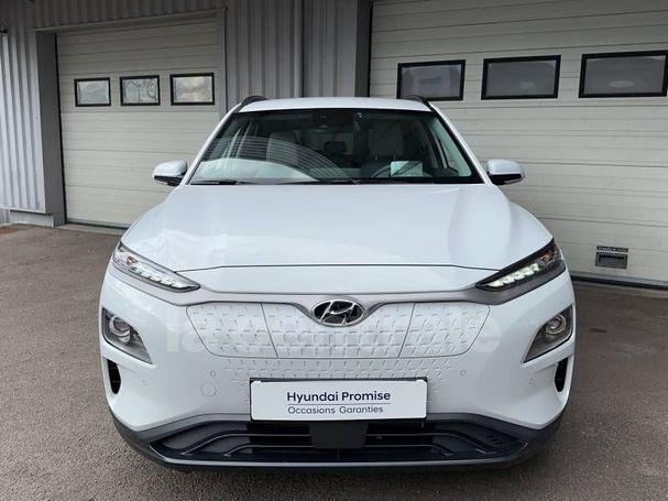 Hyundai Kona 150 kW image number 4