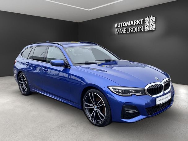 BMW 320d Touring M Sport xDrive 140 kW image number 2