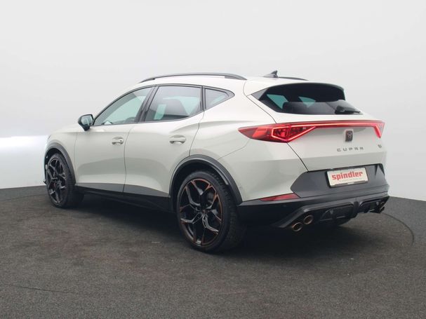 Cupra Formentor 4Drive DSG 287 kW image number 3