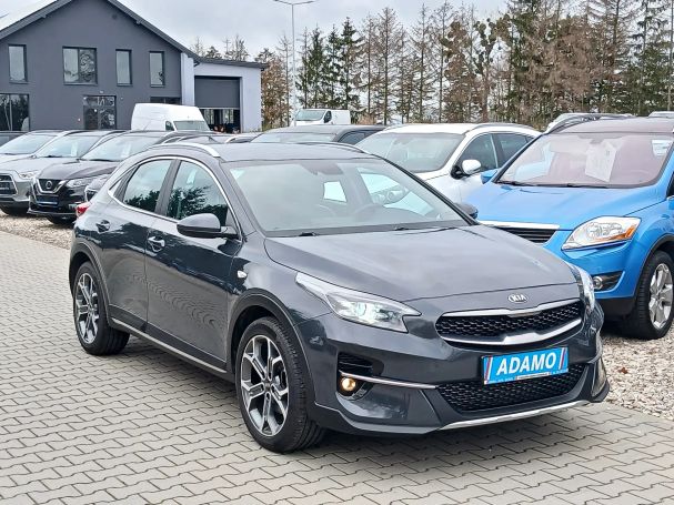 Kia XCeed 1.0 T-GDi 88 kW image number 1