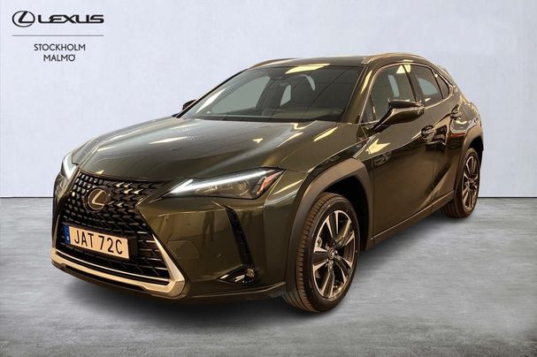 Lexus UX 250h 138 kW image number 1