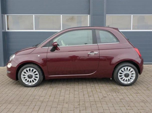 Fiat 500 51 kW image number 5