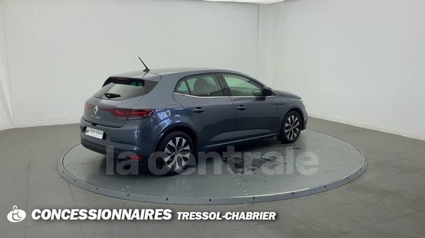 Renault Megane 1.5 Blue dCi 115 85 kW image number 16