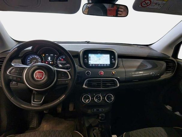 Fiat 500X 4x2 70 kW image number 6