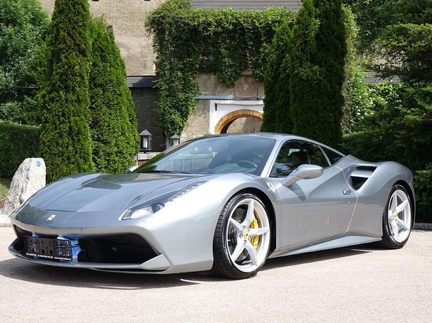 Ferrari 488 492 kW image number 38