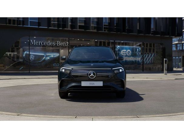 Mercedes-Benz EQA 300 168 kW image number 6