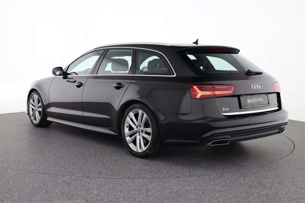 Audi A6 3.0 TDI quattro Avant 200 kW image number 4