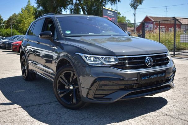 Volkswagen Tiguan 2.0 TDI 4Motion R-Line DSG 147 kW image number 3