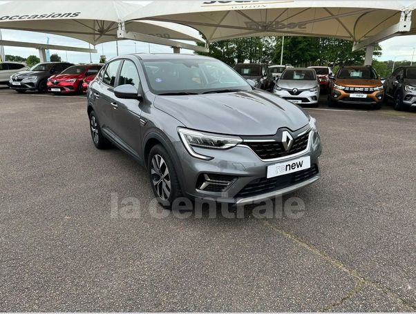 Renault Arkana 140 EDC 103 kW image number 2