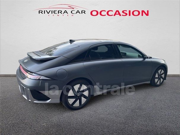 Hyundai Ioniq 6 77 kWh 168 kW image number 10