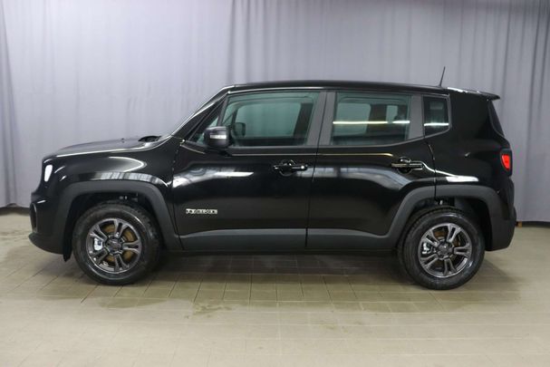 Jeep Renegade 1.5 T4 e-Hybrid Longitude 96 kW image number 5