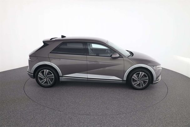 Hyundai Ioniq 5 72 kWh 160 kW image number 7