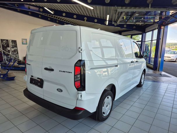 Ford Transit Custom 280 Trend 81 kW image number 14