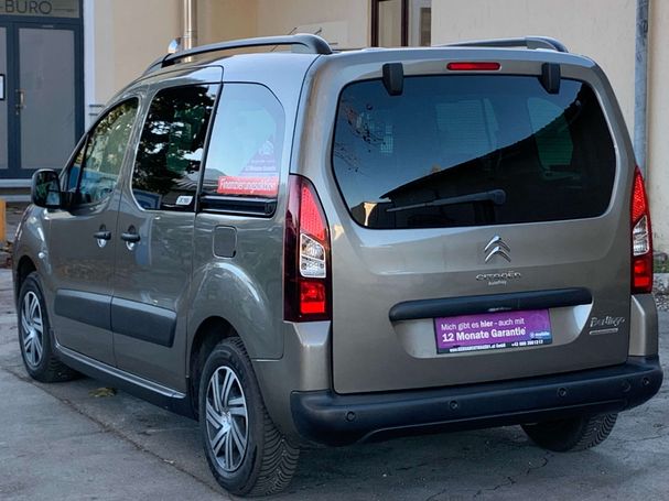 Citroen Berlingo Multispace 68 kW image number 3