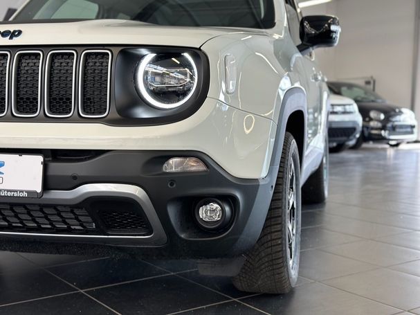 Jeep Renegade 177 kW image number 5