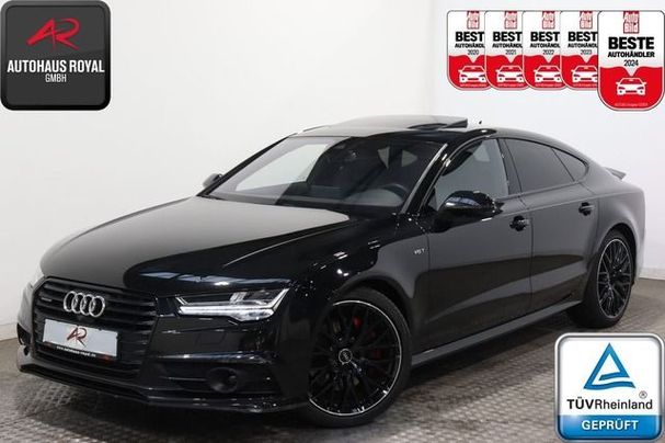 Audi A7 3.0 TDI S-line 240 kW image number 1