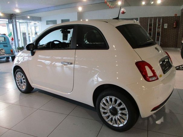 Fiat 500 1.0 51 kW image number 14