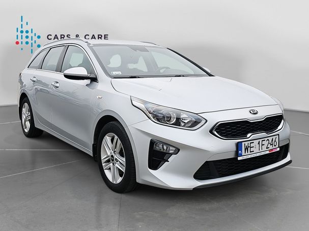 Kia Ceed 1.6 CRDi 85 kW image number 2