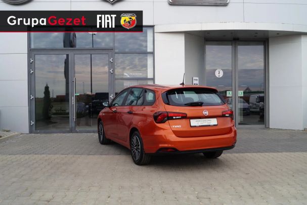 Fiat Tipo 96 kW image number 7