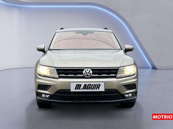 Volkswagen Tiguan 2.0 TDI BlueMotion Technology 110 kW image number 8