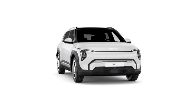 Kia EV3 Air 150 kW image number 2