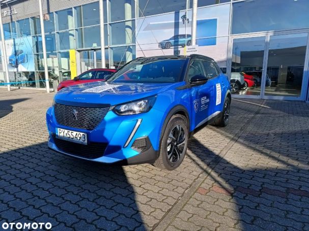 Peugeot 2008 74 kW image number 1