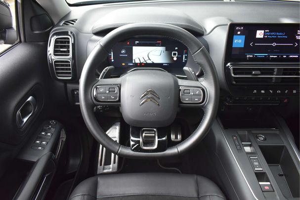 Citroen C5 Aircross PureTech 130 96 kW image number 11