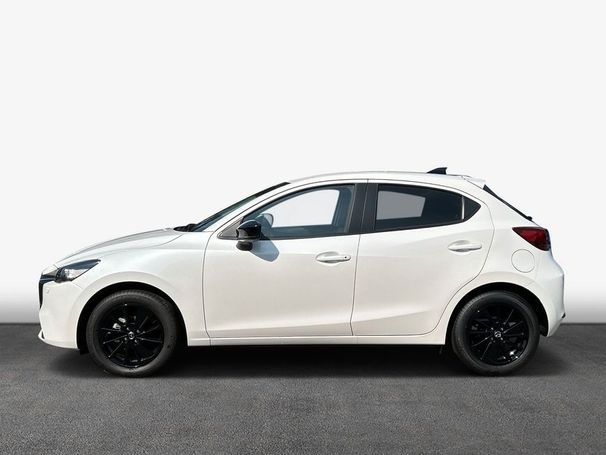 Mazda 2 90 66 kW image number 5