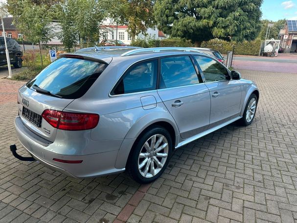 Audi A4 Allroad 2.0 TDI quattro 140 kW image number 6