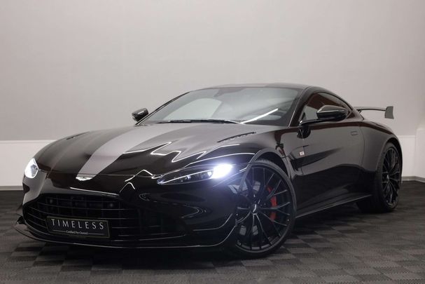 Aston Martin Vantage F1 Edition 393 kW image number 1