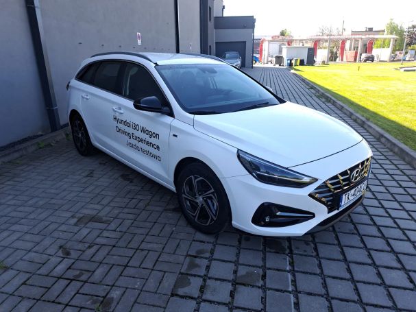 Hyundai i30 118 kW image number 2