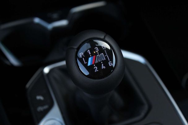 BMW 118i M Sport 100 kW image number 23