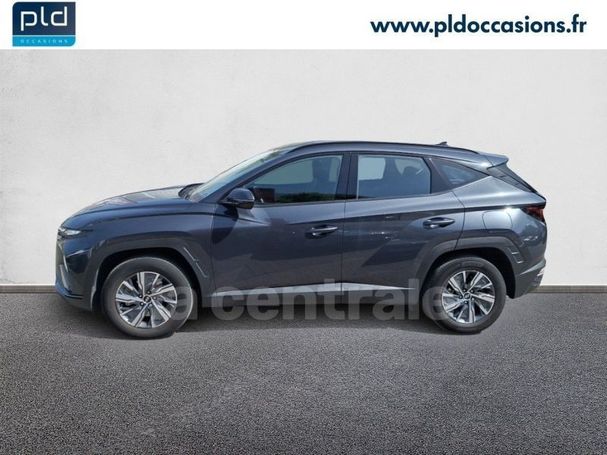 Hyundai Tucson 1.6 T-GDI 169 kW image number 5