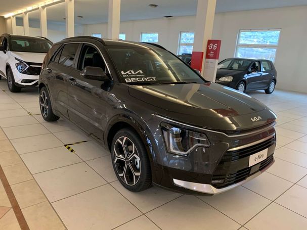 Kia Niro 1.6 GDI 95 kW image number 2