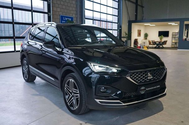 Seat Tarraco 1.5 TSI XCellence DSG 110 kW image number 19