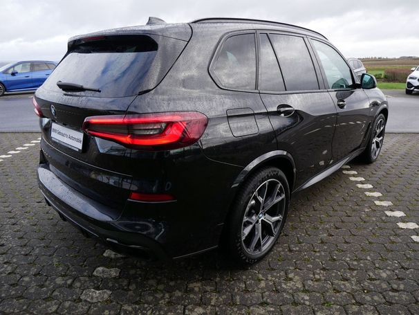 BMW X5 xDrive40d 250 kW image number 2