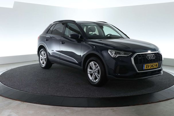 Audi Q3 40 TFSI quattro 140 kW image number 2