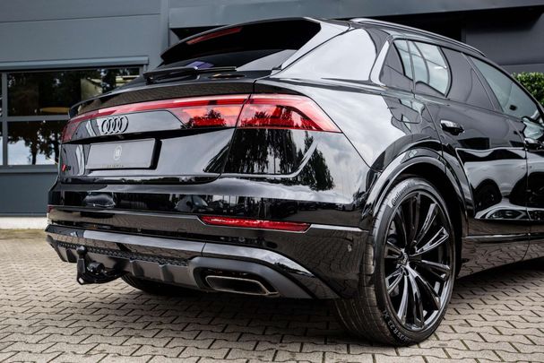 Audi Q8 60 TFSIe quattro 360 kW image number 33