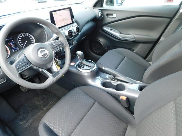 Nissan Juke Acenta 84 kW image number 9